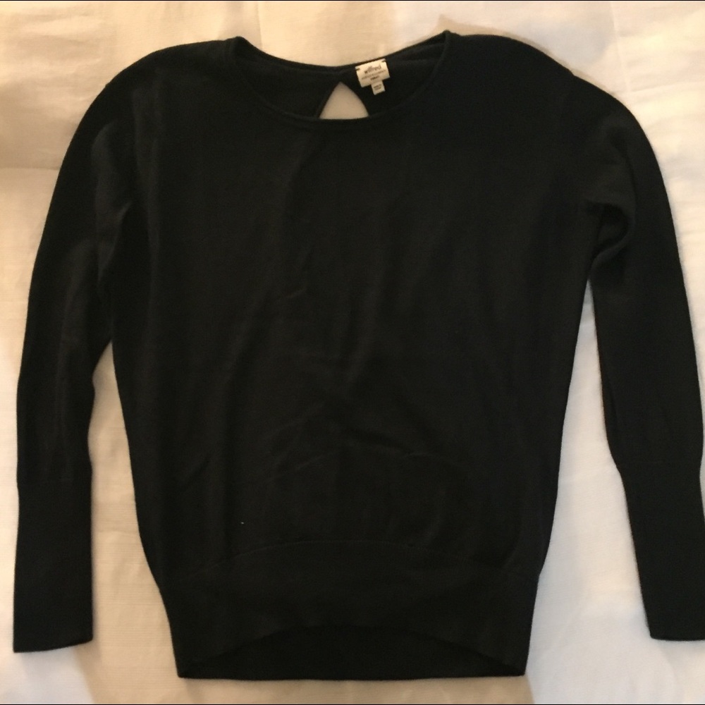 Knit shirt